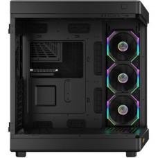Корпус для ПК Gamdias NESO P1 PRO B (4711514500424) - Фото