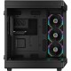 Корпус для ПК Gamdias NESO P1 PRO B (4711514500424) Корпус для ПК Gamdias NESO P1 PRO B (4711514500424)