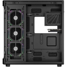 Корпус для ПК Gamdias NESO P1 PRO B (4711514500424) - Фото