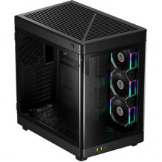 Корпус для ПК Gamdias NESO P1 PRO B (4711514500424) - Фото