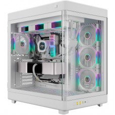 Корпус для ПК Gamdias NESO P1 PRO WW (4711514500431) - Фото