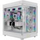 Корпус для ПК Gamdias NESO P1 PRO WW (4711514500431)