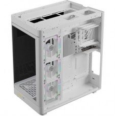 Корпус для ПК Gamdias NESO P1 PRO WW (4711514500431) - Фото