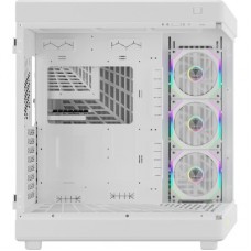 Корпус для ПК Gamdias NESO P1 PRO WW (4711514500431) - Фото