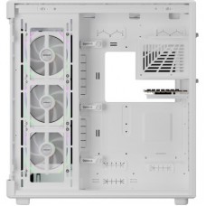 Корпус для ПК Gamdias NESO P1 PRO WW (4711514500431) - Фото
