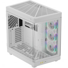 Корпус для ПК Gamdias NESO P1 PRO WW (4711514500431) - Фото