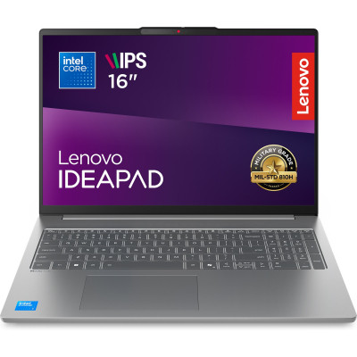 Ноутбук Lenovo IdeaPad Slim 5 16IRH10 (83HS008HRA)
