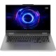 Ноутбук Lenovo LOQ 17IRX10 (83JH00B5RA)