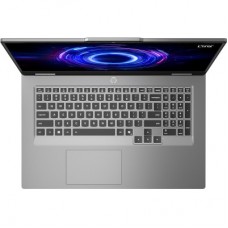 Ноутбук Lenovo LOQ 17IRX10 (83JH00B5RA) - Фото