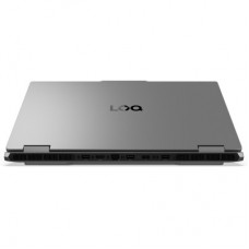 Ноутбук Lenovo LOQ 17IRX10 (83JH00B5RA) - Фото