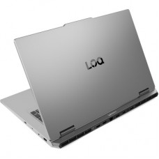 Ноутбук Lenovo LOQ 17IRX10 (83JH00B5RA) - Фото