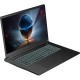Ноутбук Thunderobot 911 X17 (911X17-i7136H56C1Q165MB) Ноутбук Thunderobot 911 X17 (911X17-i7136H56C1Q165MB)