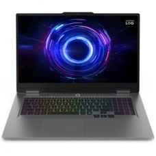 Ноутбук Lenovo LOQ 17IRX10 (83JH00B4RA)