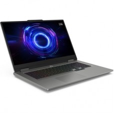 Ноутбук Lenovo LOQ 17IRX10 (83JH00B4RA) - Фото