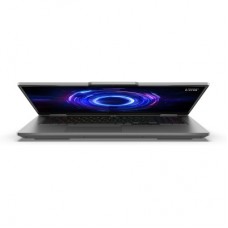 Ноутбук Lenovo LOQ 17IRX10 (83JH00B4RA) - Фото