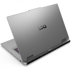 Ноутбук Lenovo LOQ 17IRX10 (83JH00B4RA) - Фото