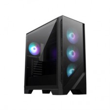 Корпус для ПК MSI MAG FORGE 321R AIRFLOW