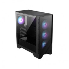 Корпус для ПК MSI MAG FORGE 321R AIRFLOW - Фото
