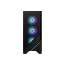 Корпус для ПК MSI MAG FORGE 321R AIRFLOW - Фото
