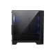 Корпус для ПК MSI MAG FORGE 321R AIRFLOW Корпус для ПК MSI MAG FORGE 321R AIRFLOW