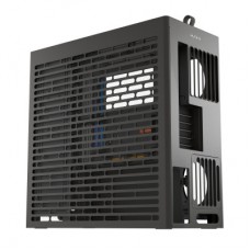 Корпус для ПК HAVN HS 420 Base Edition Black (HVN-CA-HS420-06)