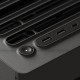Корпус для ПК HAVN HS 420 Base Edition Black (HVN-CA-HS420-06) Корпус для ПК HAVN HS 420 Base Edition Black (HVN-CA-HS420-06)