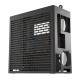 Корпус для ПК HAVN HS 420 VGPU Edition Black (HVN-CA-HS420-08)
