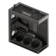 Корпус для ПК HAVN HS 420 VGPU Edition Black (HVN-CA-HS420-08) Корпус для ПК HAVN HS 420 VGPU Edition Black (HVN-CA-HS420-08)