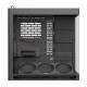 Корпус для ПК HAVN HS 420 VGPU Edition Black (HVN-CA-HS420-08) Корпус для ПК HAVN HS 420 VGPU Edition Black (HVN-CA-HS420-08)