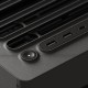 Корпус для ПК HAVN HS 420 VGPU Edition Black (HVN-CA-HS420-08) Корпус для ПК HAVN HS 420 VGPU Edition Black (HVN-CA-HS420-08)