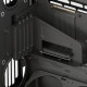 Корпус для ПК HAVN HS 420 VGPU Edition Black (HVN-CA-HS420-08) Корпус для ПК HAVN HS 420 VGPU Edition Black (HVN-CA-HS420-08)
