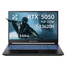 Ноутбук Dream Machines RG5050-15 (RG5050-15UA26)