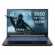 Ноутбук Dream Machines RG5050-15 (RG5050-15UA26)