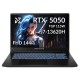 Ноутбук Dream Machines RG5050-17 (RG5050-17UA26)