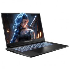 Ноутбук Dream Machines RG5050-17 (RG5050-17UA26) - Фото