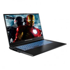 Ноутбук Dream Machines RG5060-17 (RG5060-17UA26) - Фото