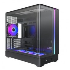 Корпус для ПК MONTECH KING 15 PRO (B) - Фото