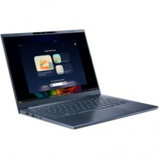 Ноутбук Acer Swift Go 14 SFG14-75 (NX.JNBEU.004) - Фото