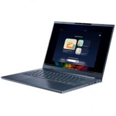 Ноутбук Acer Swift Go 14 SFG14-75 (NX.JNBEU.004) - Фото
