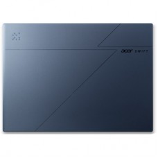 Ноутбук Acer Swift Go 14 SFG14-75 (NX.JNBEU.004) - Фото