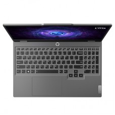 Ноутбук Lenovo LOQ 15IRX9 (83DV01C6RA) - Фото