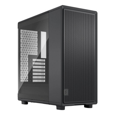 Корпус для ПК Fractal Design Epoch Black TG Light tint (FD-C-EPO1A-02)