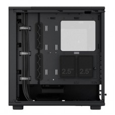 Корпус для ПК Fractal Design Epoch Black TG Light tint (FD-C-EPO1A-02) - Фото