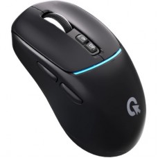 Мишка OfficePro M468B Wireless/Bluetooth Black (M468B) - Фото