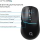 Мишка OfficePro M468B Wireless/Bluetooth Black (M468B) Мишка OfficePro M468B Wireless/Bluetooth Black (M468B)