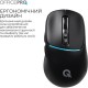 Мишка OfficePro M468B Wireless/Bluetooth Black (M468B) Мишка OfficePro M468B Wireless/Bluetooth Black (M468B)