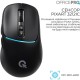 Мишка OfficePro M468B Wireless/Bluetooth Black (M468B) Мишка OfficePro M468B Wireless/Bluetooth Black (M468B)