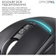 Мишка OfficePro M468B Wireless/Bluetooth Black (M468B) Мишка OfficePro M468B Wireless/Bluetooth Black (M468B)