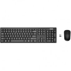 Клавиатура Lenovo 100 Wireless UA Black (GX31Q28916)