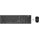 Клавиатура Lenovo 100 Wireless UA Black (GX31Q28916)